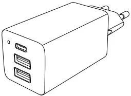 Mini Charger