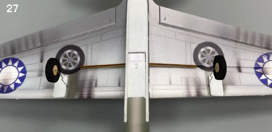 MinimumRC-P40-Q-Series-Flying-Tigers-Fighter-FIG- (26)