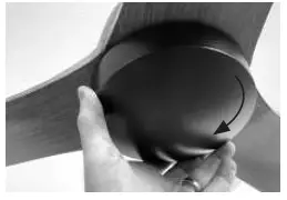 Modern-Fan-ARB-FM-XX-Arbor-Flush-DC-Ceiling-Fan-FIG-11