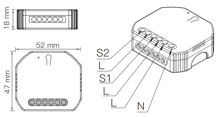 MoesGo-MS-104BZ-Smart-Switch-Module-image-8