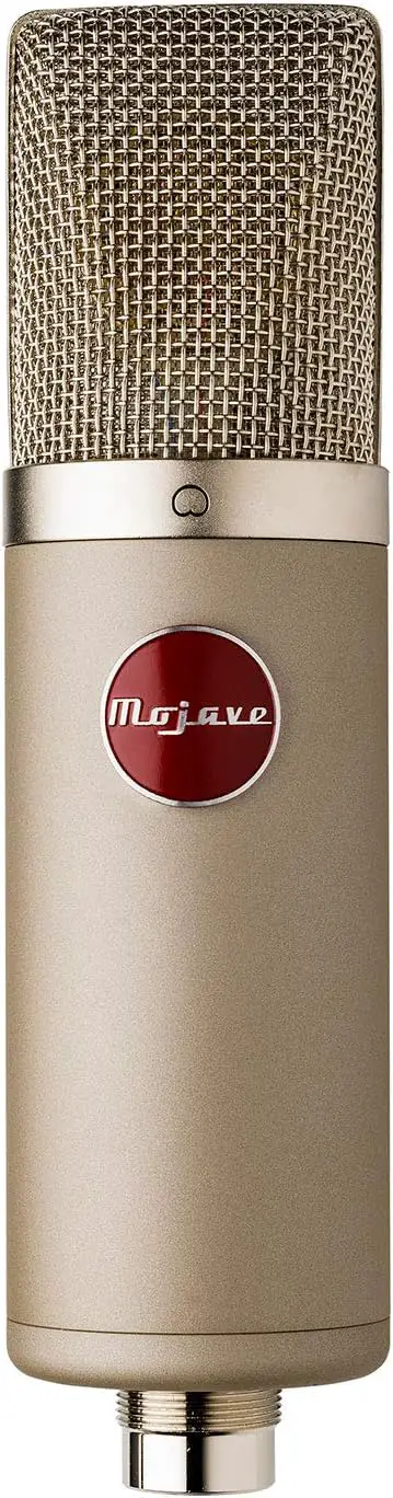 Mojave-MA-200-Vacuum-Tube-Condenser-Microphone-product