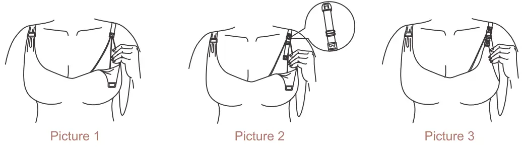 MomWills S28 Breast Pump Hands Free Wearable Electric Breast Pump - Milk pump 2