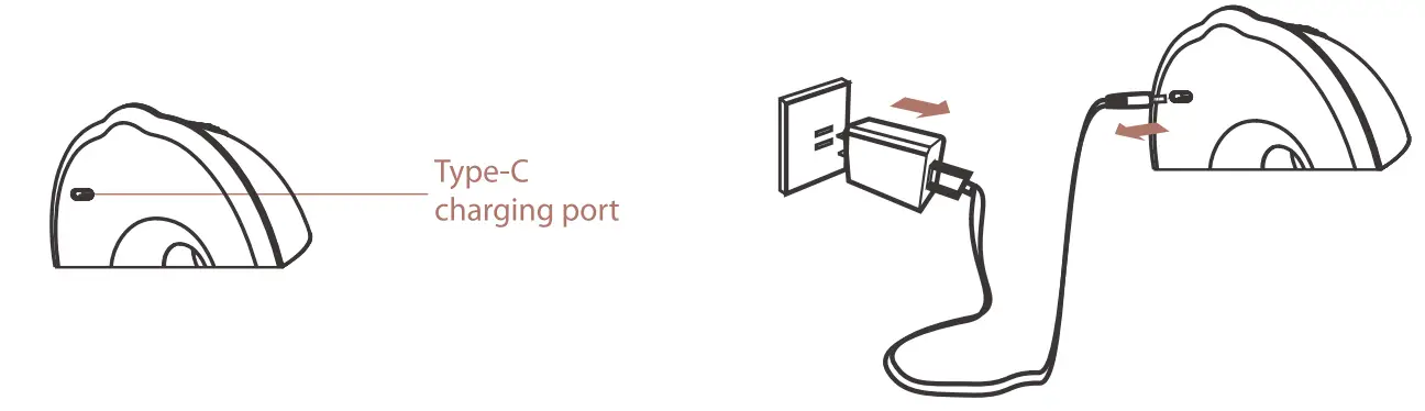 MomWills S28 Breast Pump Hands Free Wearable Electric Breast Pump - Milk pump over 3