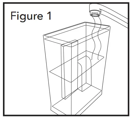 Mr Coffee BVMC ECM PMPAT Series One Touch Coffeehouse  - Figure