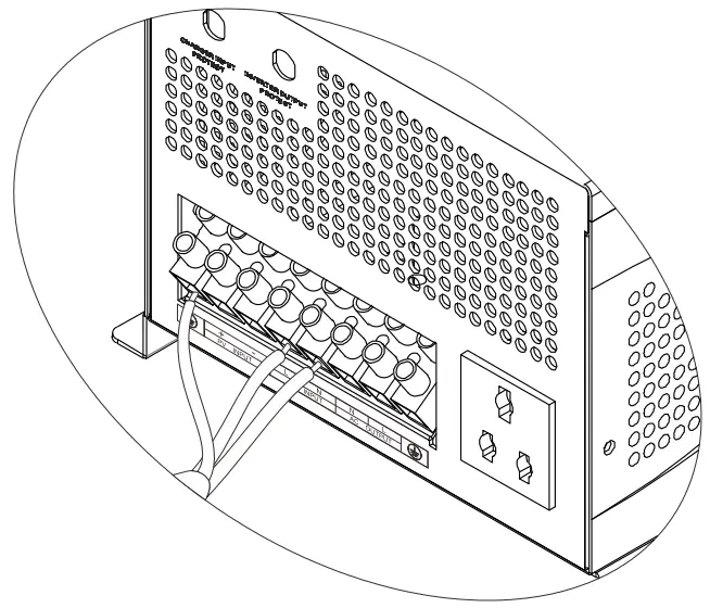 Must PV3000 100% Pure Sine Wave Solar Inverter - fig 6