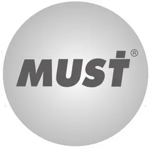 Must logo