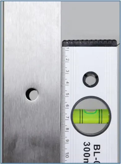 Muzata SpaceSaver Cable Railing System - c4