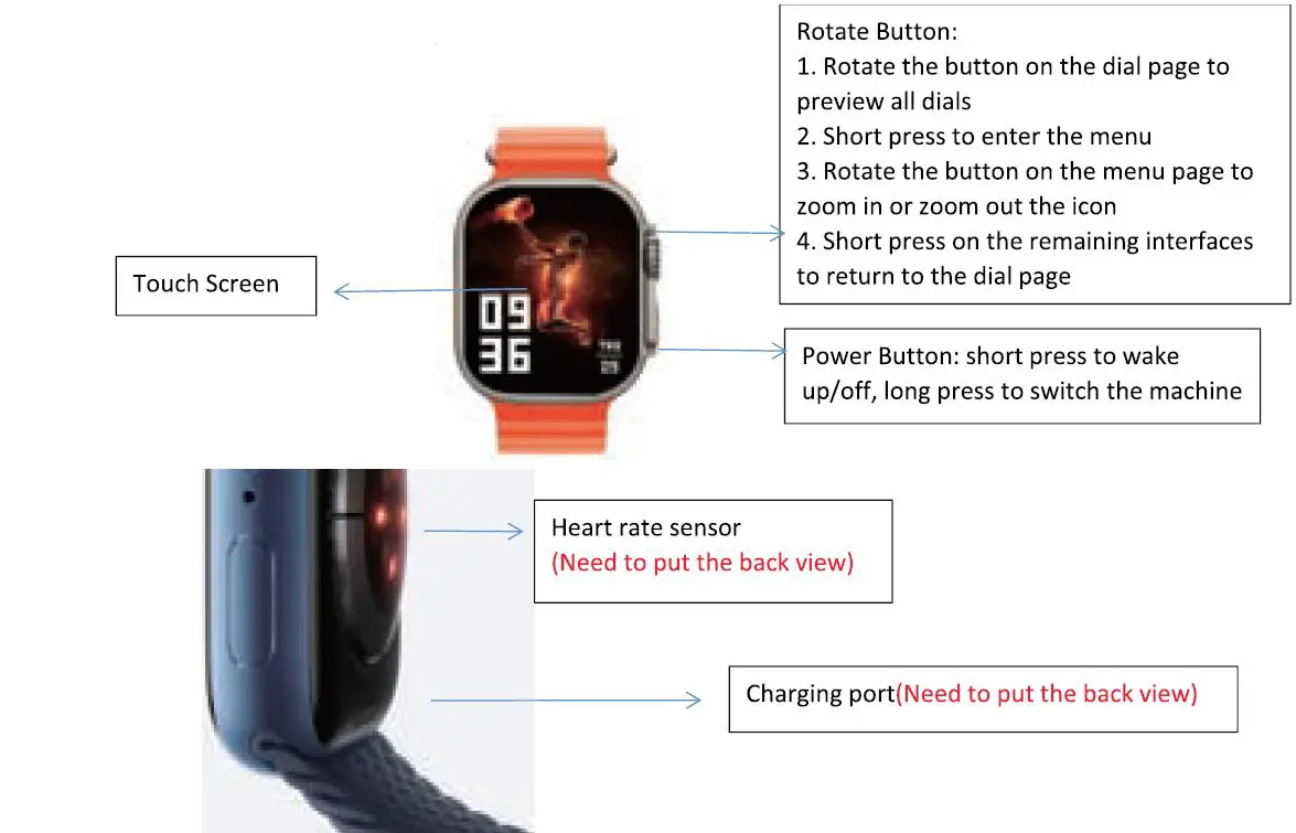 Myryder-C900-Smart-Watch-fig-2