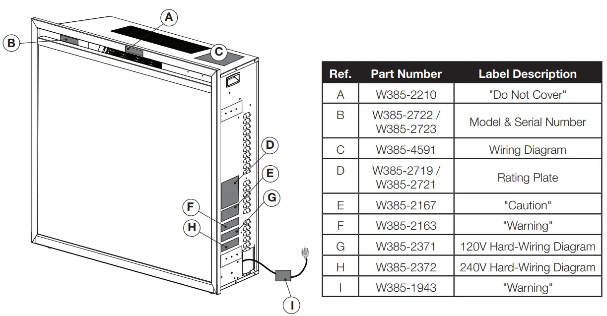 NAPOLEON-NEFB36H-BS-1-36-Inch-Built-In-Electric-Fireplace- (4)