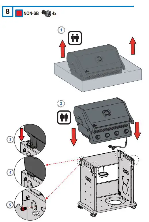 NAPOLEON-R525PK1-Rogue-Gas-Grill-FIG-13