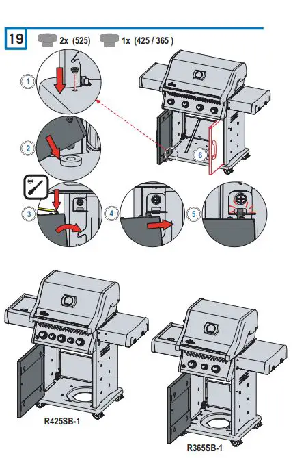 NAPOLEON-R525PK1-Rogue-Gas-Grill-FIG-23