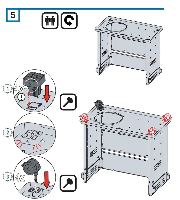 NAPOLEON-SE-625-RSIB-1-RSIB-Propane-Gas-Grill-FIG-8
