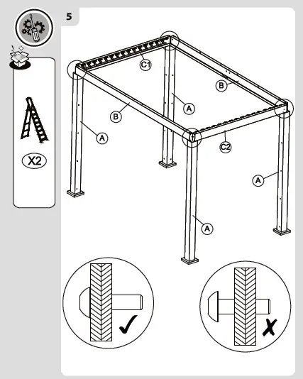 NATERIAL-2023R09P01-0187-CLIMA-Aluminum-Freestanding-Pergola-Gris-10