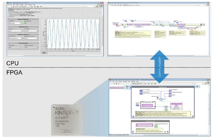NATIONAL-INSTRUMENTS-FlexRIO-Custom-Instrumentation-Module-10