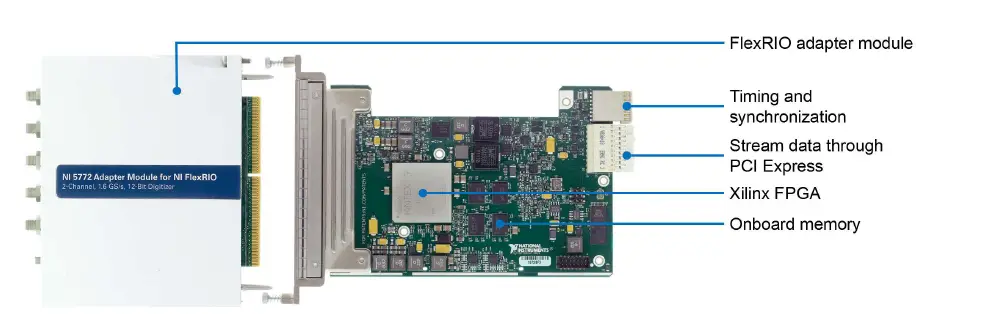 NATIONAL-INSTRUMENTS-FlexRIO-Custom-Instrumentation-Module-2