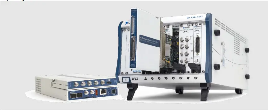 NATIONAL-INSTRUMENTS-FlexRIO-Custom-Instrumentation-Module-5