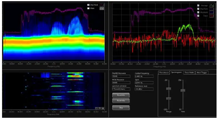 NATIONAL-INSTRUMENTS-FlexRIO-Custom-Instrumentation-Module-6