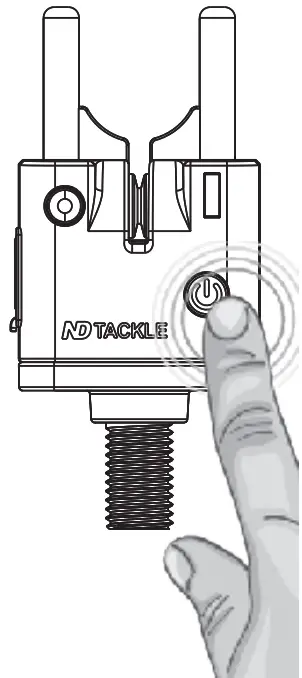 HOW TO CHANGE THE LED COLOR OF N1
