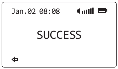 HOW TO REGISTER BITE ALARMS WITH RECEIVER