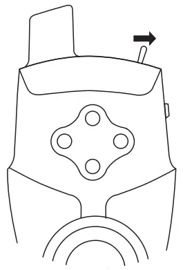 HOW TO REGISTER ANTI-THEFT ALARM TH9s