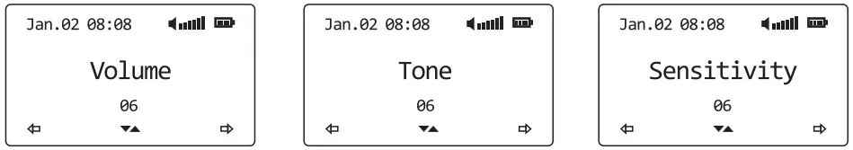 HOW TO REMOTE CONTROL FUNCTIONS OF N1/TH9s via S9r