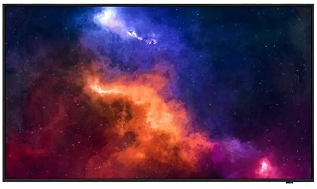 NEC E328 LED-Backlit LCD Display-product
