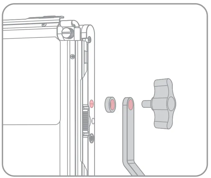 installation steps