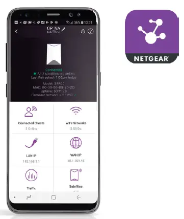 NETGEAR-SRK60B04-Orbi-Pro-(AC3000)-Tri-band-WiFi-System-fig-6