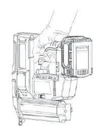 NEU-MASTER-NBV5040-18-Gauge-2-in-1-Cordless-Brad-Nailer-Staple-Gun-FIG-1 (8)