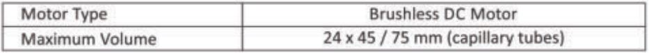 NEUATION-iFUGE-HCT-NXT-Hematocrit-Centrifuge-2