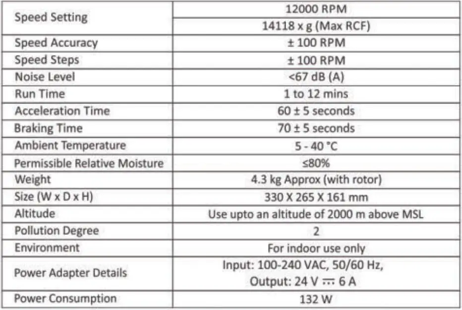 NEUATION-iFUGE-HCT-NXT-Hematocrit-Centrifuge-3