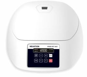 NEUATION-iFUGE-HCT-NXT-Hematocrit-Centrifuge