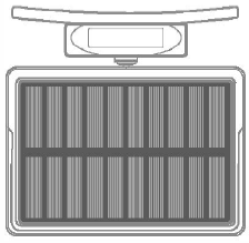 NEXCAM T20WF Solar Powered Wildlife Camera 03
