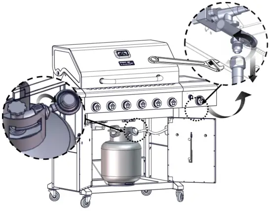 NEXGRILL-63D-Outdoor-Gas-Grill- (14)