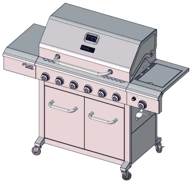 NEXGRILL-63D-Outdoor-Gas-Grill-PRO