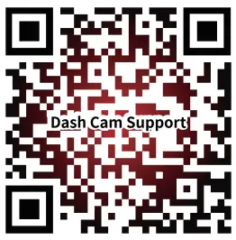 NEXIGO D621 Three Channel Dash Camera - qr