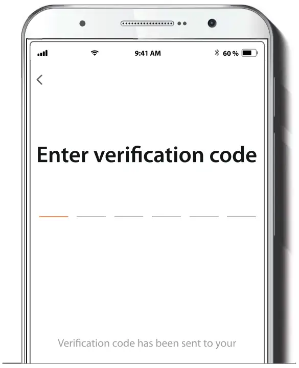 Installing the Nexxt Home App
