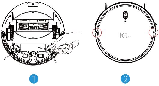 NGTECO-RV2100-Hybrid-Robot-Vacuum-Cleaner-with-Mop-FIG-2