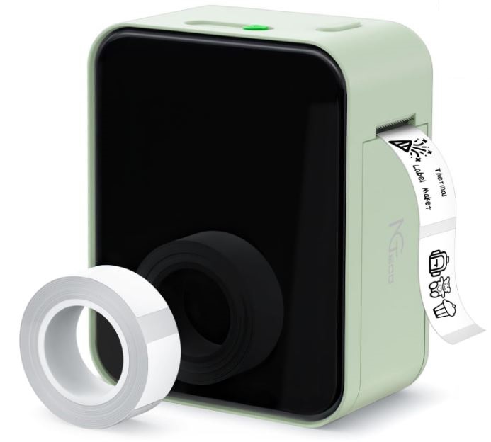 NGTeco P10 Label Maker Machine-product