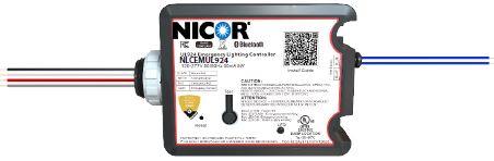 NICOR-Lighting-NLCEMUL924-NLC-Emergency-Lighting-Controller-FIG-1