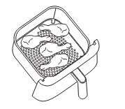 NINJA-AF140UK-Air-Fryer-fig (16)