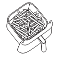 NINJA-AF140UK-Air-Fryer-fig (8)