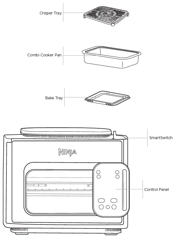 NINJA-SFP700-Series-All-In-One-Multi-Cooker-fig-4