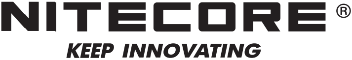 NITECORE Logo