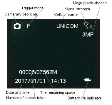 NITEforce EZmail 20MP FullHD 4G Wireless Trail Camera-FIG-12