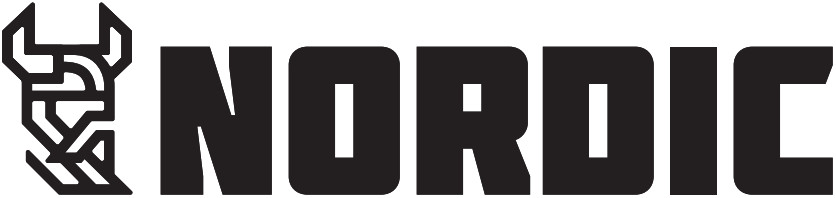 NORDIC logo