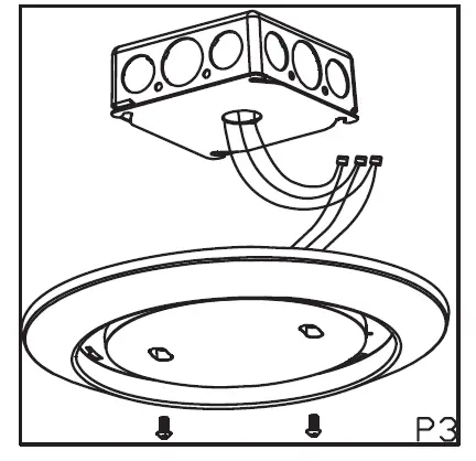 NOTHING-BUT-LEDS-D236-90-5000-WH-LED-Disk-Downlight-11