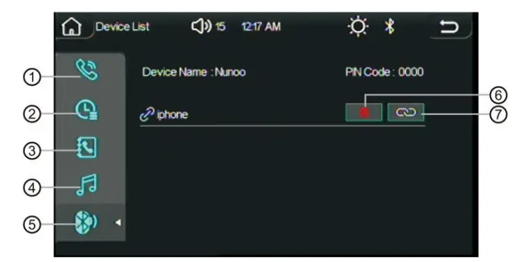 NUNOO-N1700-Double-Din-Car-Stereo-Radio- (21)