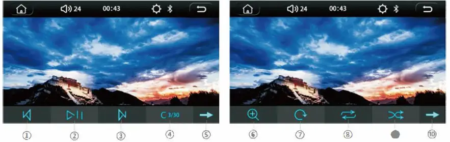 NUNOO-N1700-Double-Din-Car-Stereo-Radio- (71)