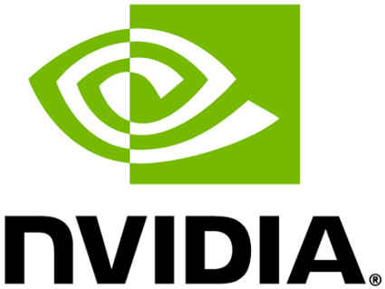 NVIDIA LOGO